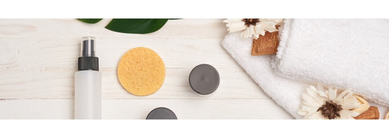 6 Naturlige Makeupfjernere