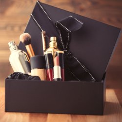 Beauty box