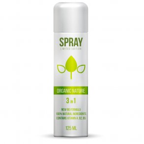 Hrspray
